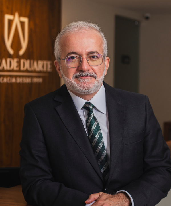 Clodoaldo Andrade Jr